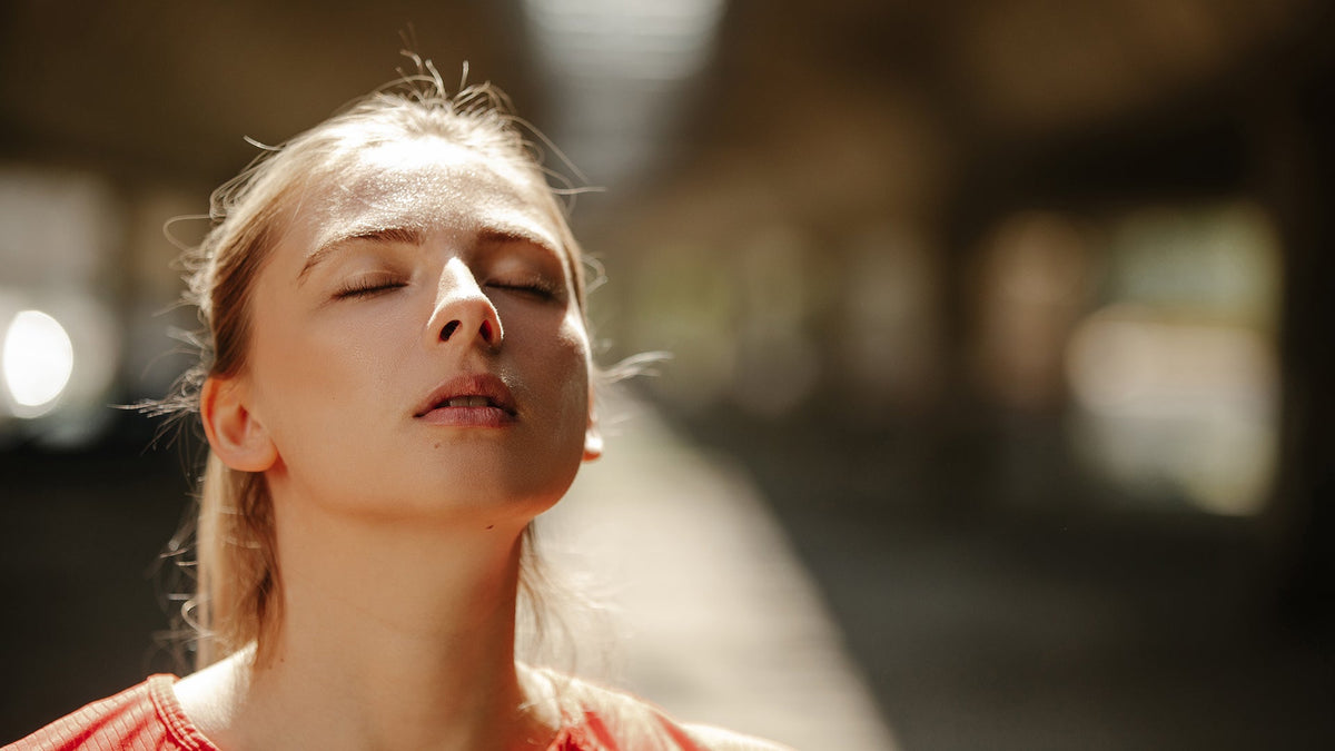 Grounding Techniques That Actually Work for Anxiety