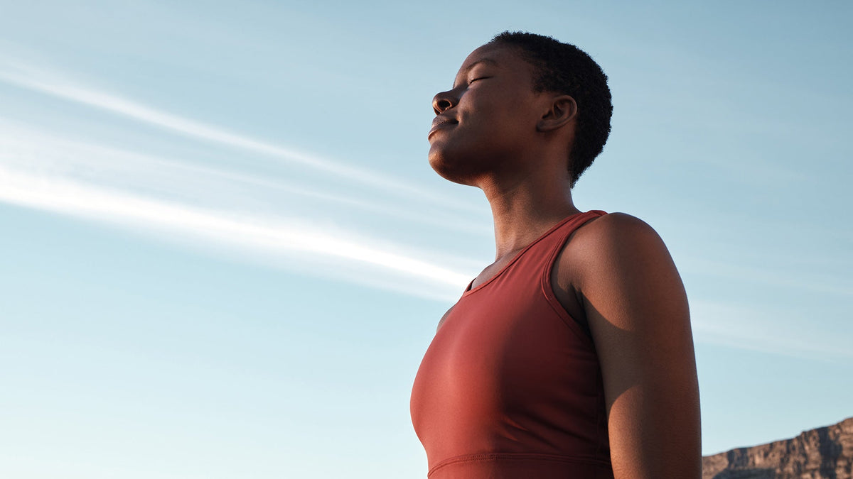How to Stop Anxiety Attacks Naturally — Without Medication