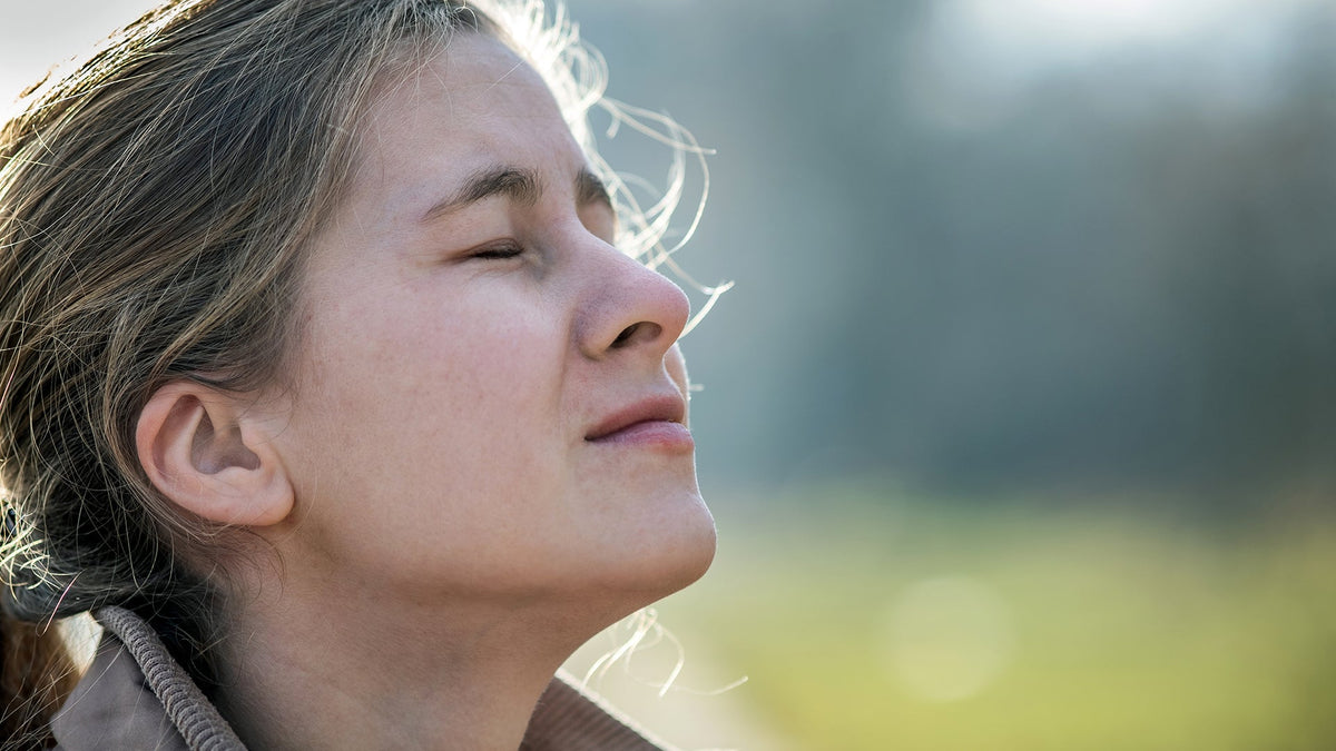 How Trauma Is Stored in the Body — and How to Release It
