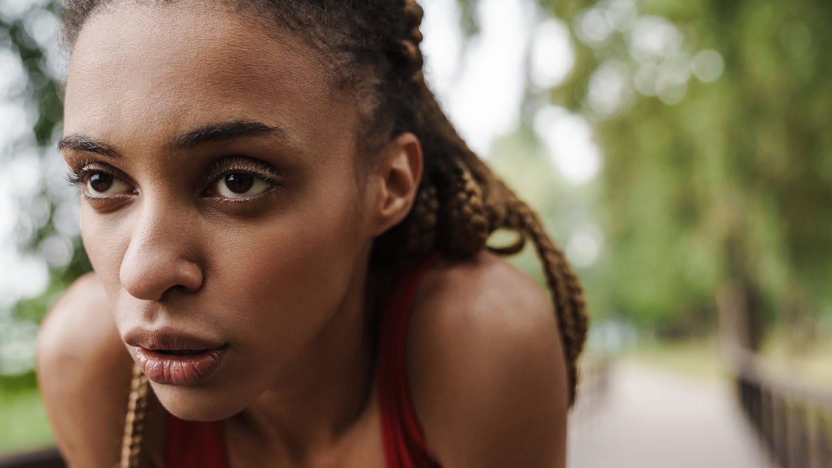 Performance Anxiety: Why You Are Wired for Protection