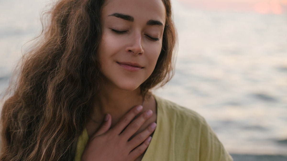 Best Breathing Exercises for Anxiety Relief