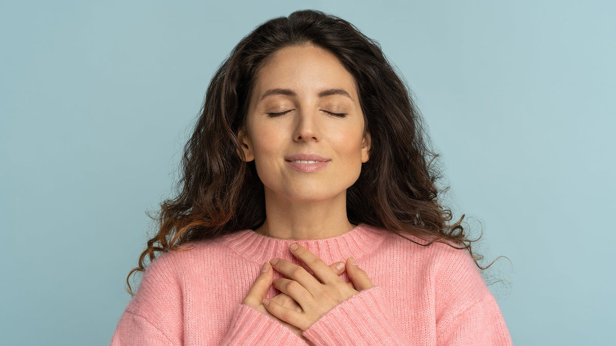 Top Body-Based Techniques for Calming Panic Attacks